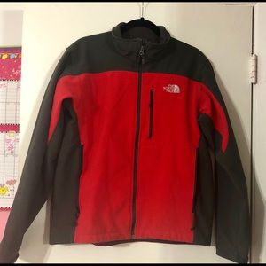 Men’s The North Faced Jacket.